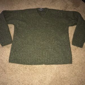 Vintage Banana Republic Sweater